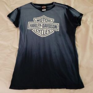 Harley Davidson T-shirt